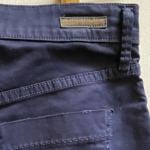 Citizens of  Humanity Blue Angie super Flare jeans Sz 30” - Picture 5 of 12